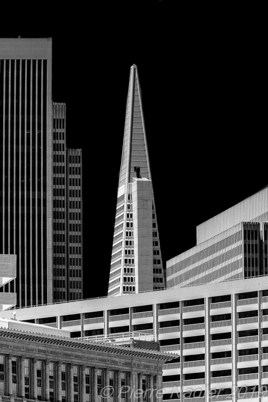 San Francisco : Elevation Dark Sky 04