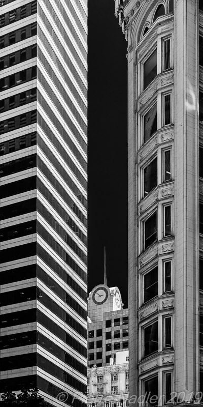 San Francisco : Elevation Dark Sky 08