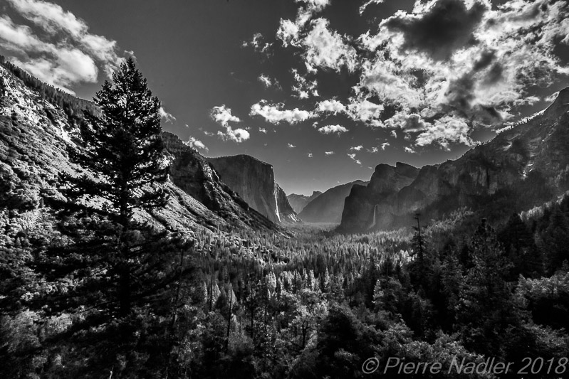 Yosemite Valley